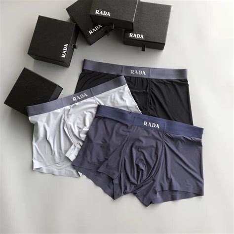 prada underwear men